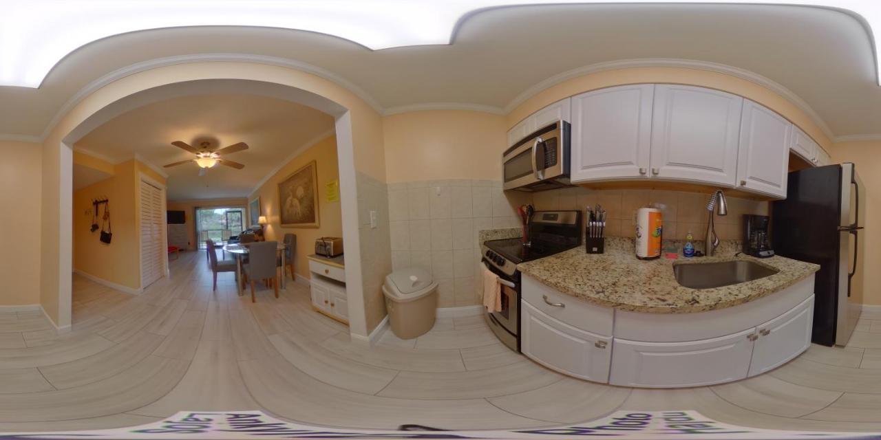 1/1 Bed&Bath Condos 5 Min Drive To Siesta Sarasota Exteriér fotografie