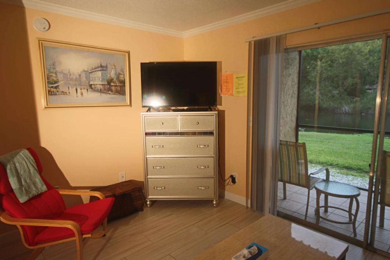 1/1 Bed&Bath Condos 5 Min Drive To Siesta Sarasota Exteriér fotografie