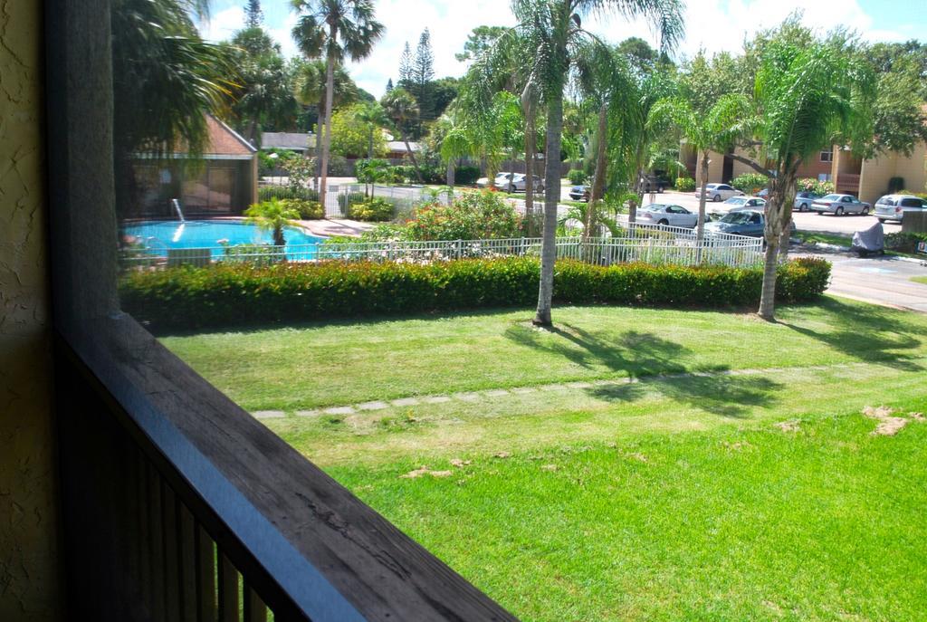 1/1 Bed&Bath Condos 5 Min Drive To Siesta Sarasota Exteriér fotografie