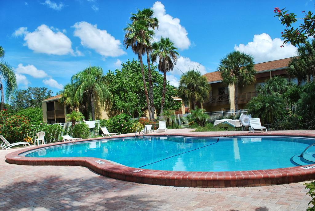 1/1 Bed&Bath Condos 5 Min Drive To Siesta Sarasota Exteriér fotografie