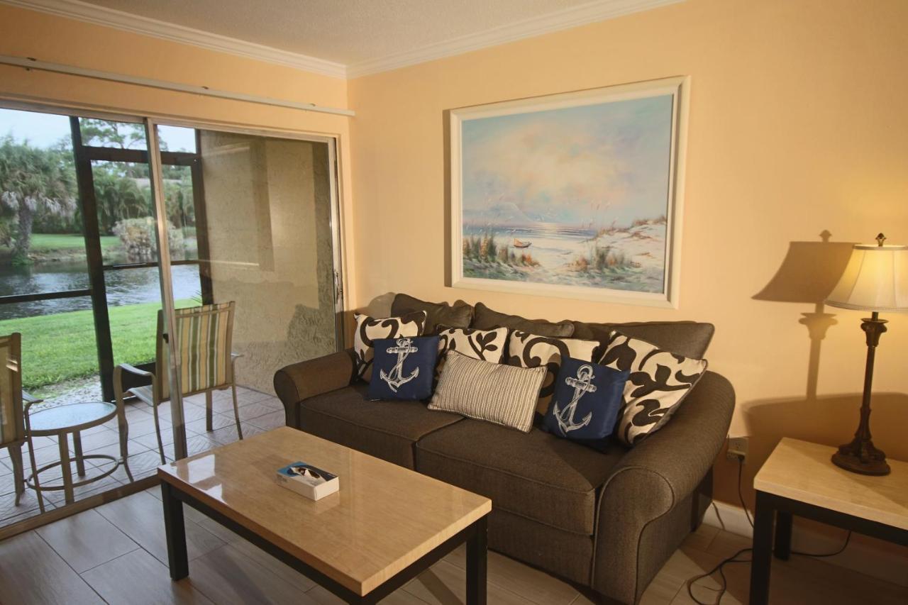 1/1 Bed&Bath Condos 5 Min Drive To Siesta Sarasota Exteriér fotografie