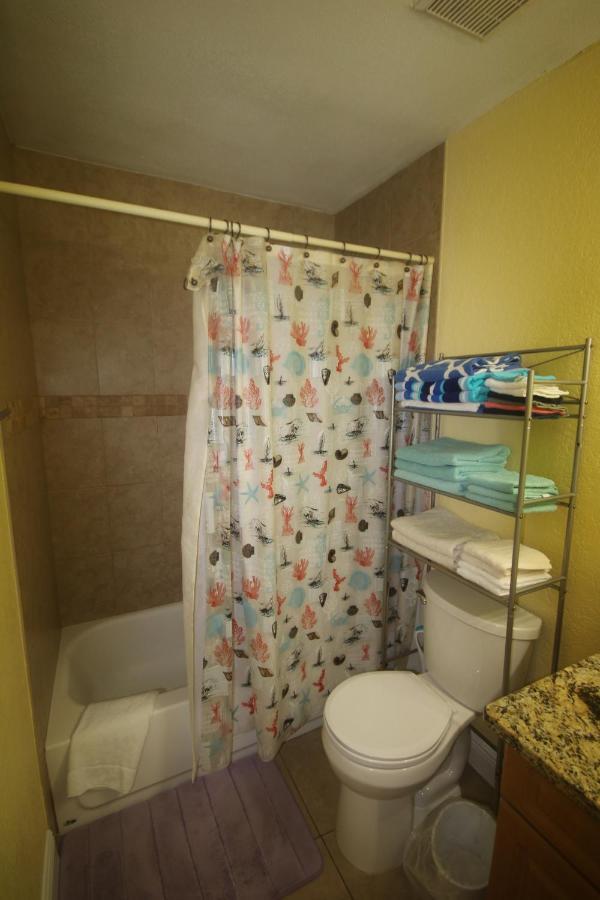 1/1 Bed&Bath Condos 5 Min Drive To Siesta Sarasota Exteriér fotografie