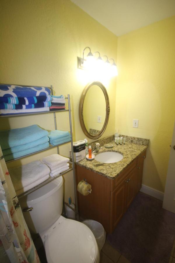 1/1 Bed&Bath Condos 5 Min Drive To Siesta Sarasota Exteriér fotografie